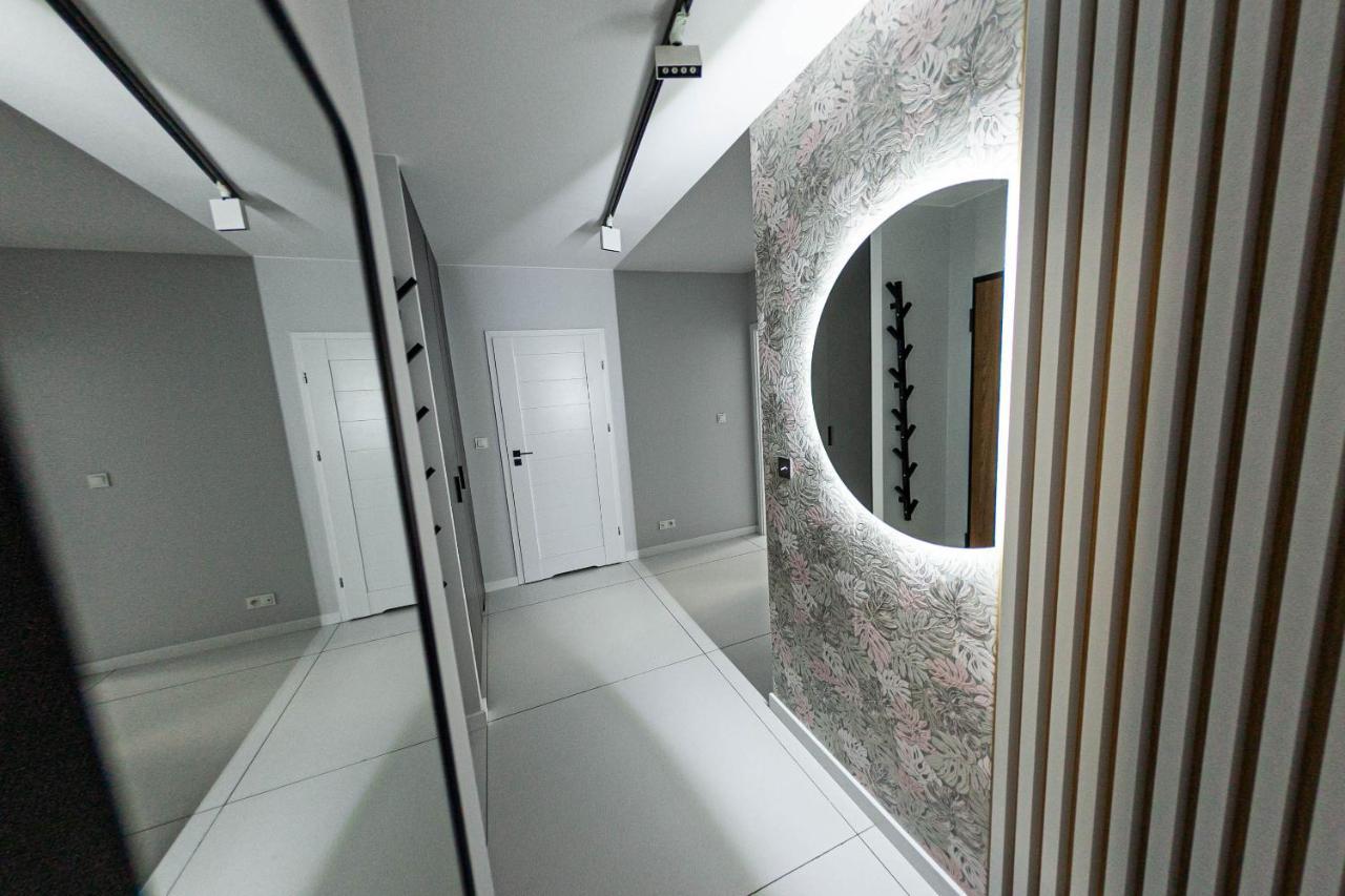 Exclusive Marina Apartment Gdańsk Zewnętrze zdjęcie