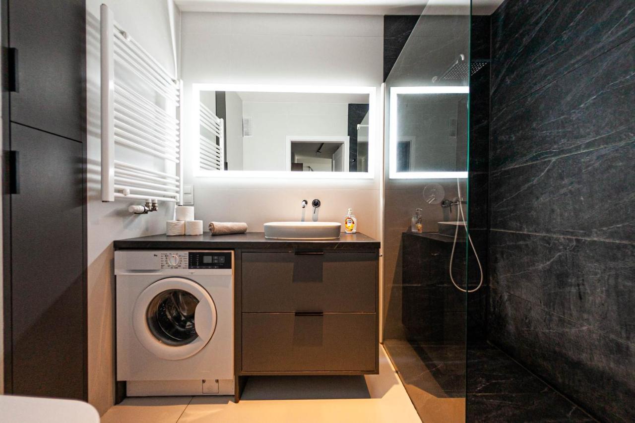 Exclusive Marina Apartment Gdańsk Zewnętrze zdjęcie